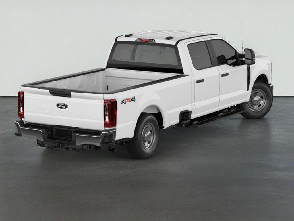 2027 Ford F-350 XL