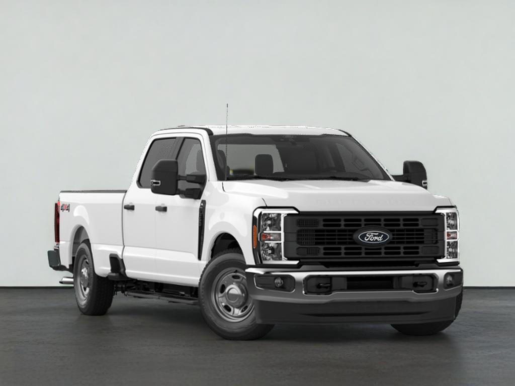 2027 Ford F-350 XL