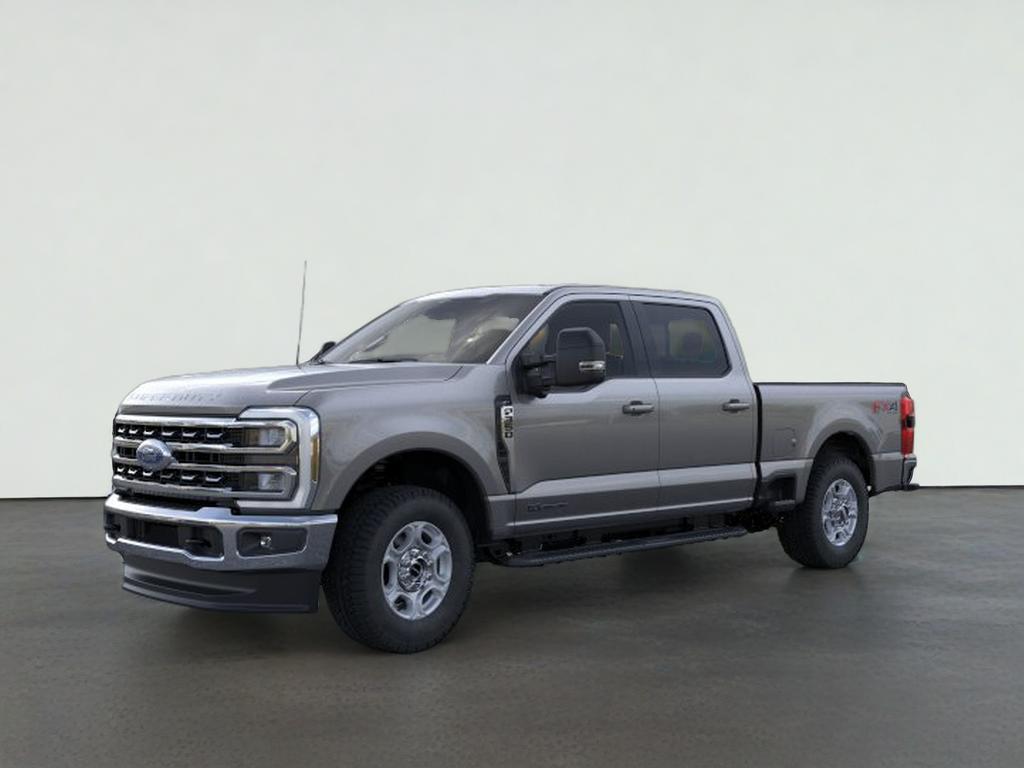 2026 Ford F-350 XLT