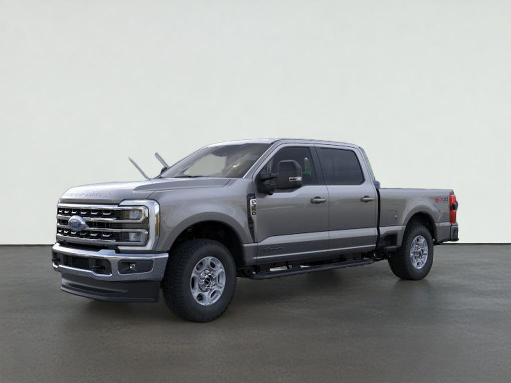 2026 Ford F-350 XLT