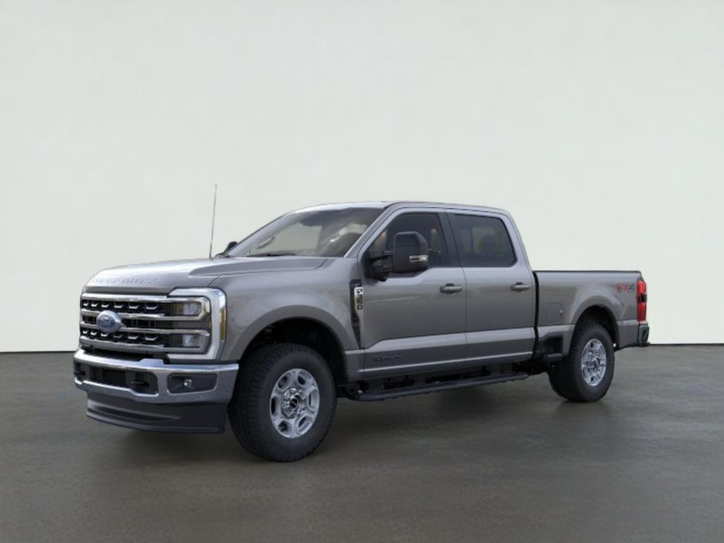 2026 Ford F-350 XLT