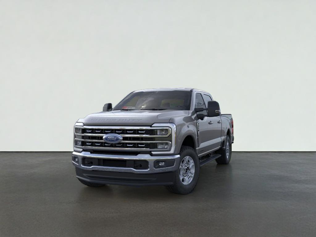 2026 Ford F-350 XLT