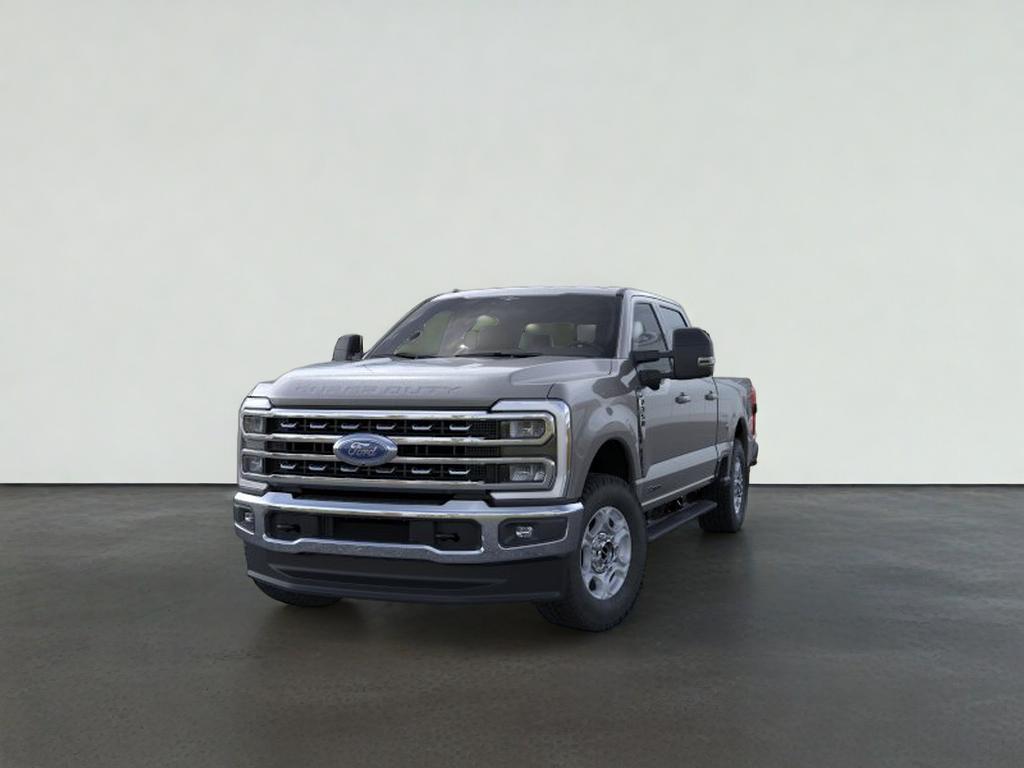 2026 Ford F-350 XLT