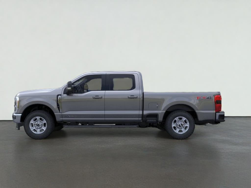 2026 Ford F-350 XLT