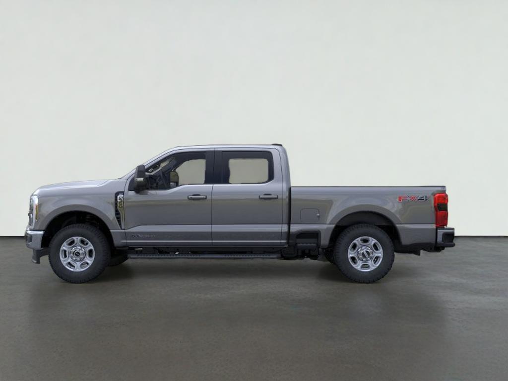 2026 Ford F-350 XLT