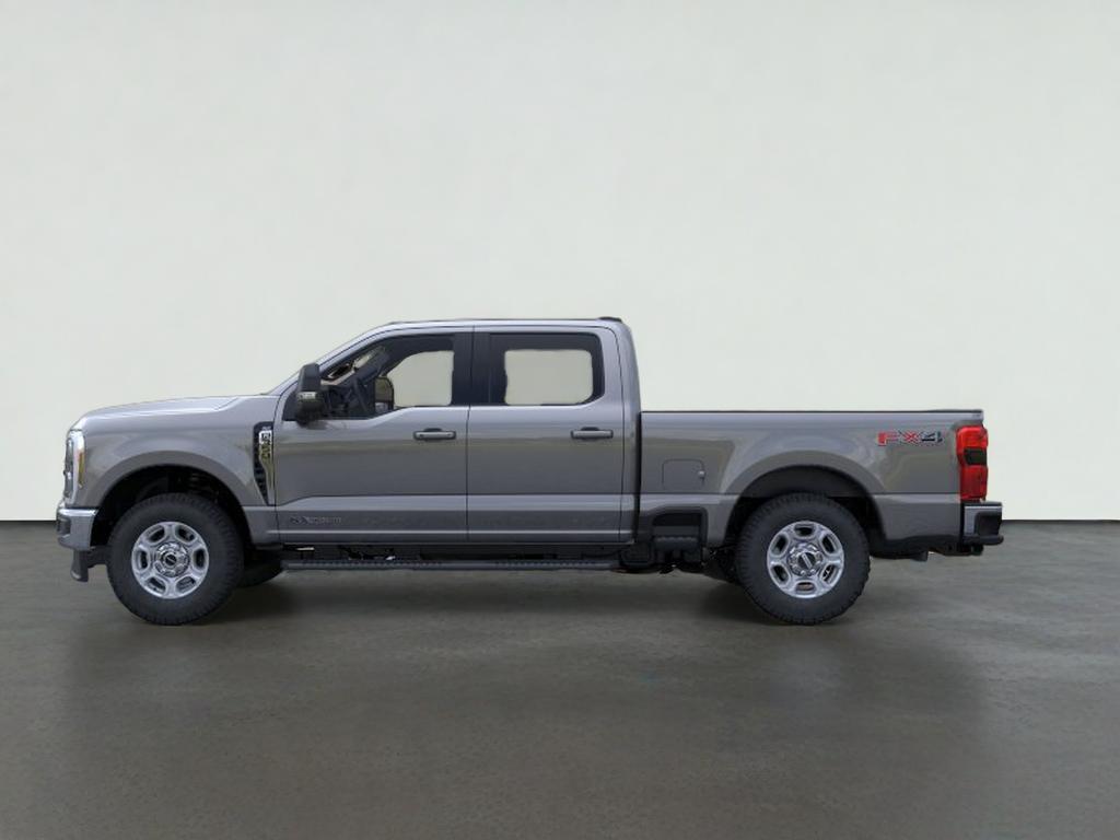 2026 Ford F-350 XLT
