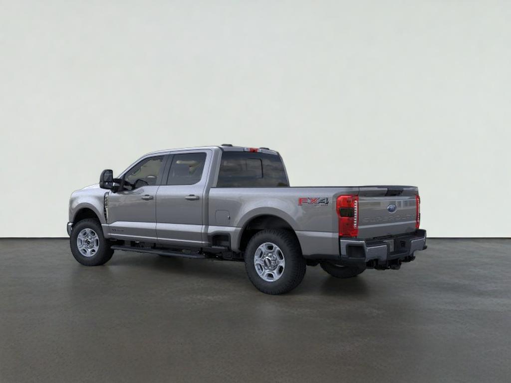 2026 Ford F-350 XLT
