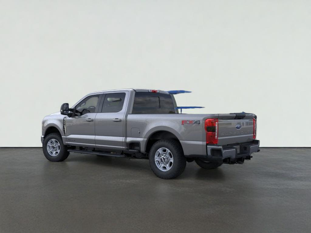 2026 Ford F-350 XLT