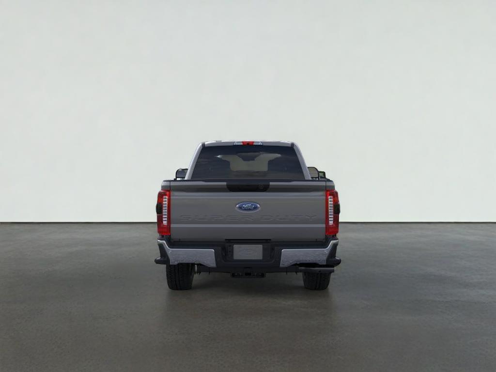 2026 Ford F-350 XLT