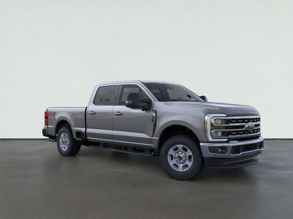 2026 Ford F-350 XLT