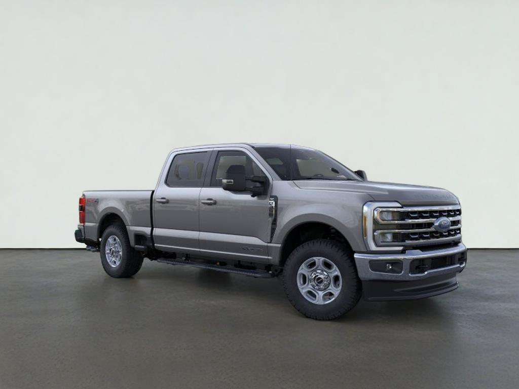 2026 Ford F-350 XLT