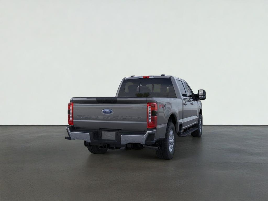 2026 Ford F-350 XLT