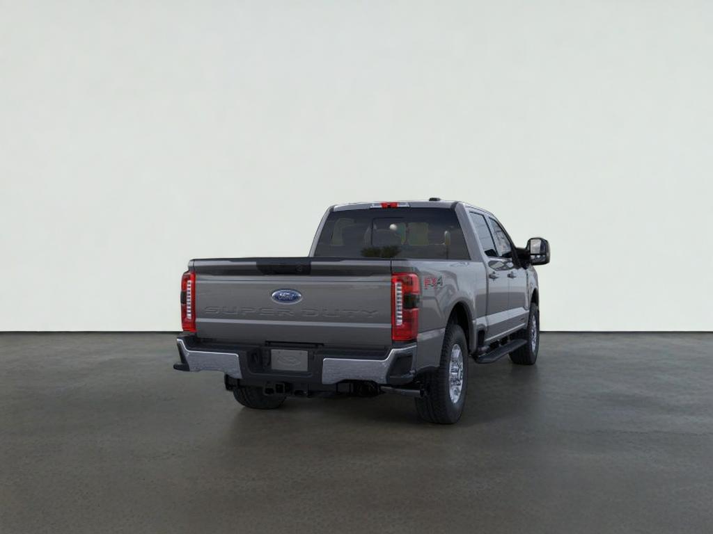 2026 Ford F-350 XLT