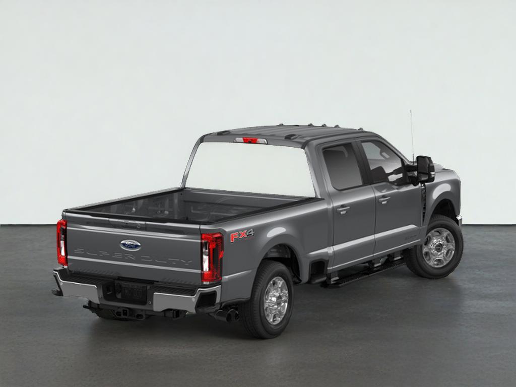 2026 Ford F-350 XLT