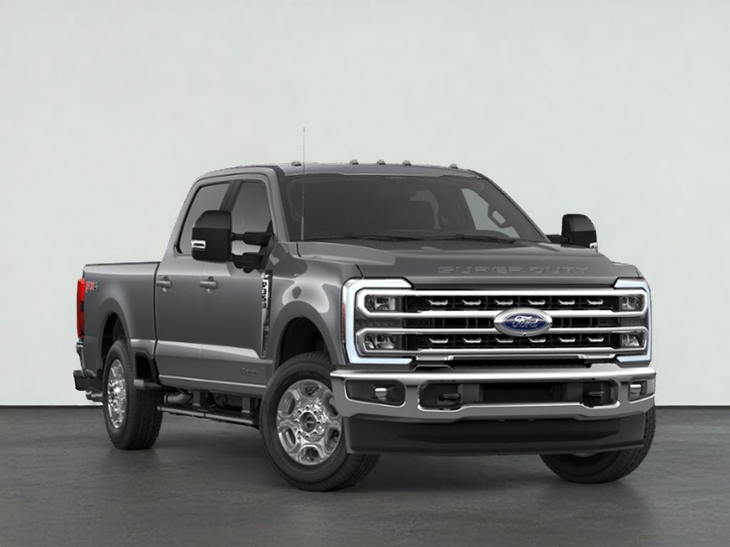 2026 Ford F-350 XLT