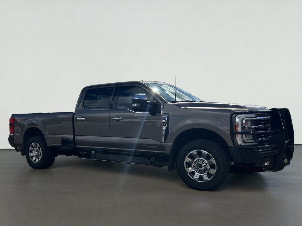 2023 Ford Super Duty F-350 SRW King Ranch