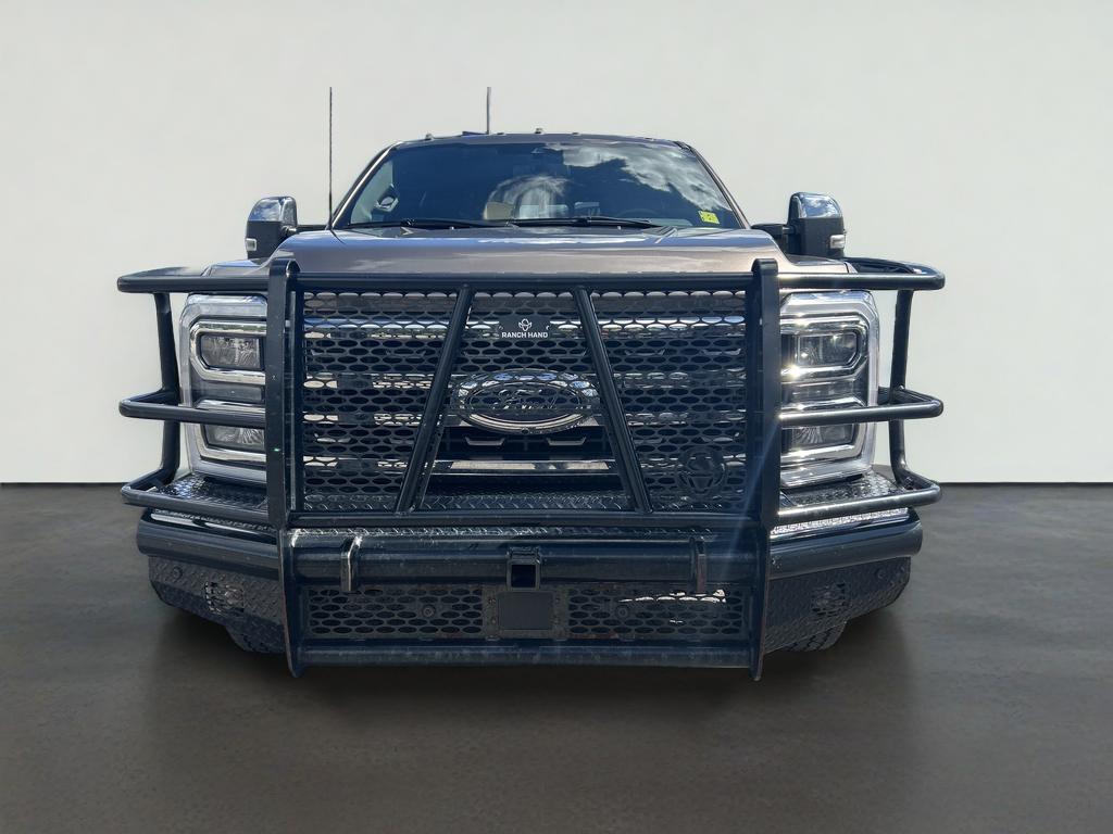 2023 Ford Super Duty F-350 SRW King Ranch