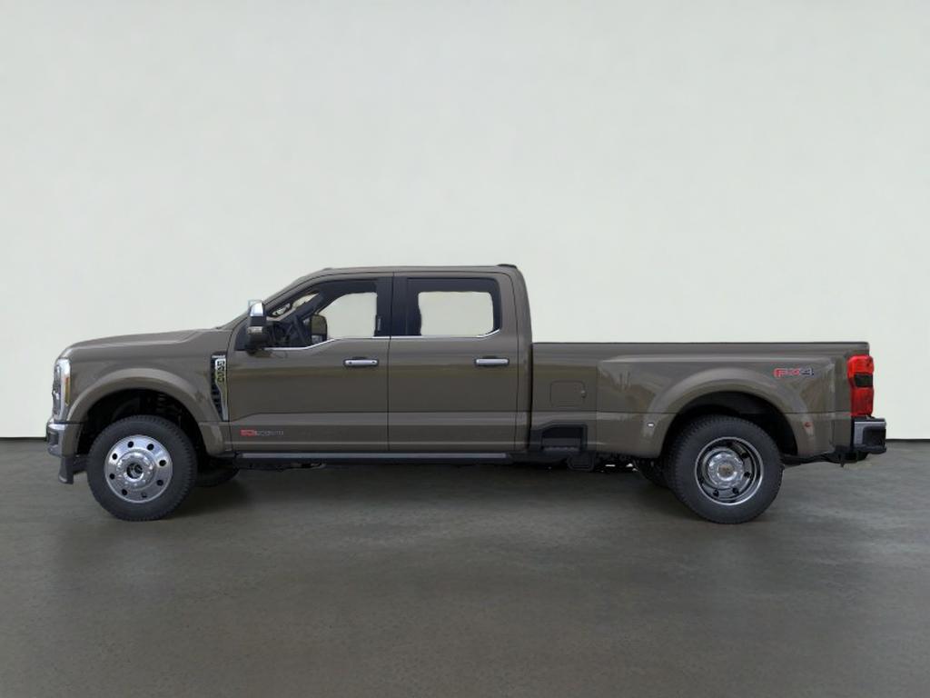2026 Ford Super Duty F-450 DRW King Ranch