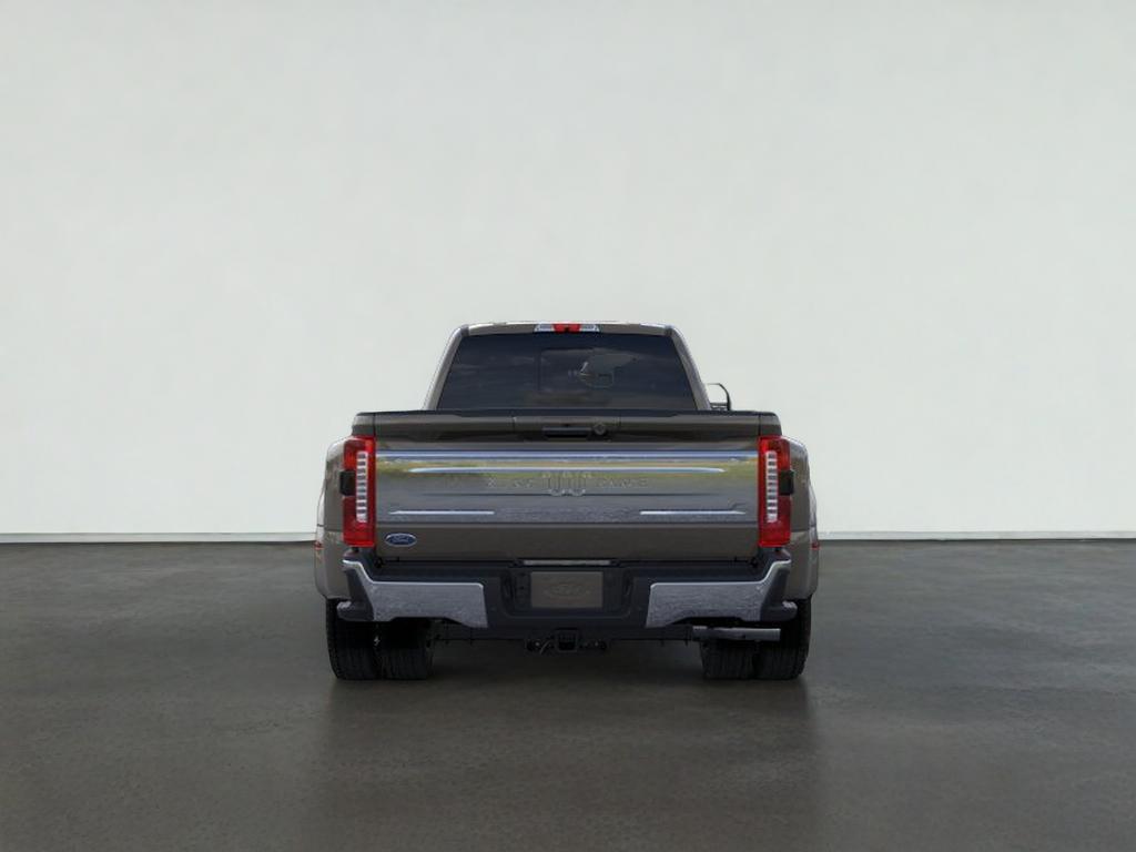 2026 Ford Super Duty F-450 DRW King Ranch