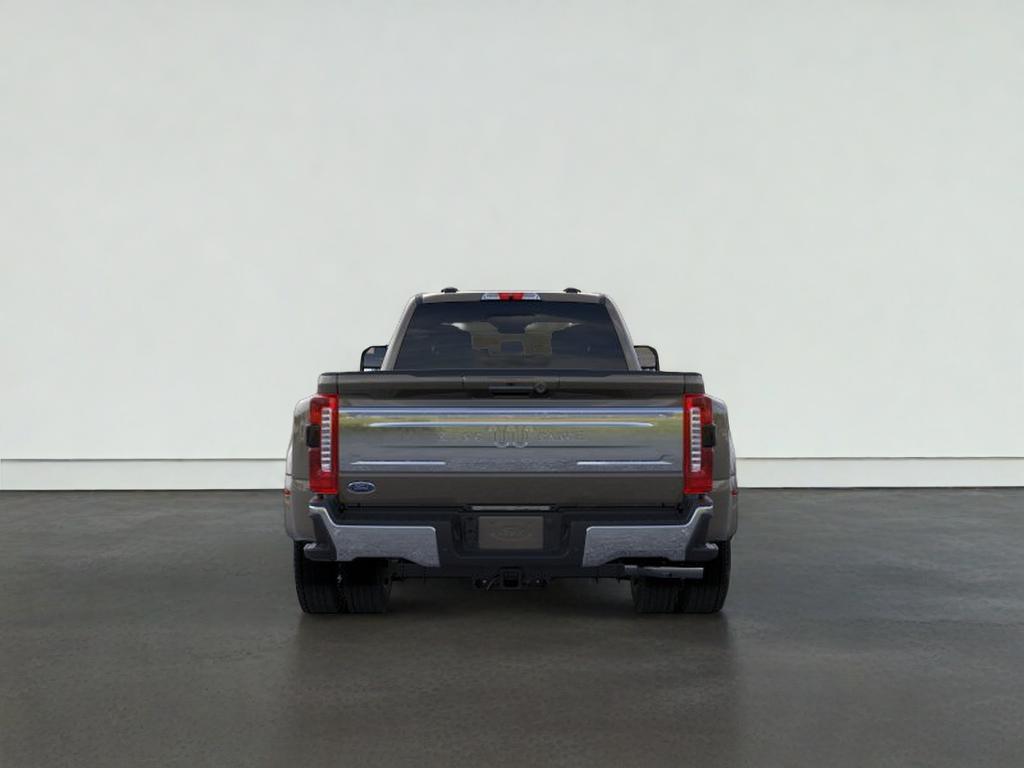 2026 Ford Super Duty F-450 DRW King Ranch
