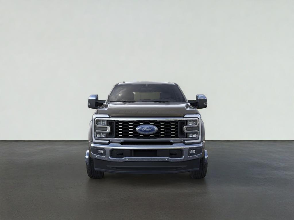 2026 Ford Super Duty F-450 DRW King Ranch
