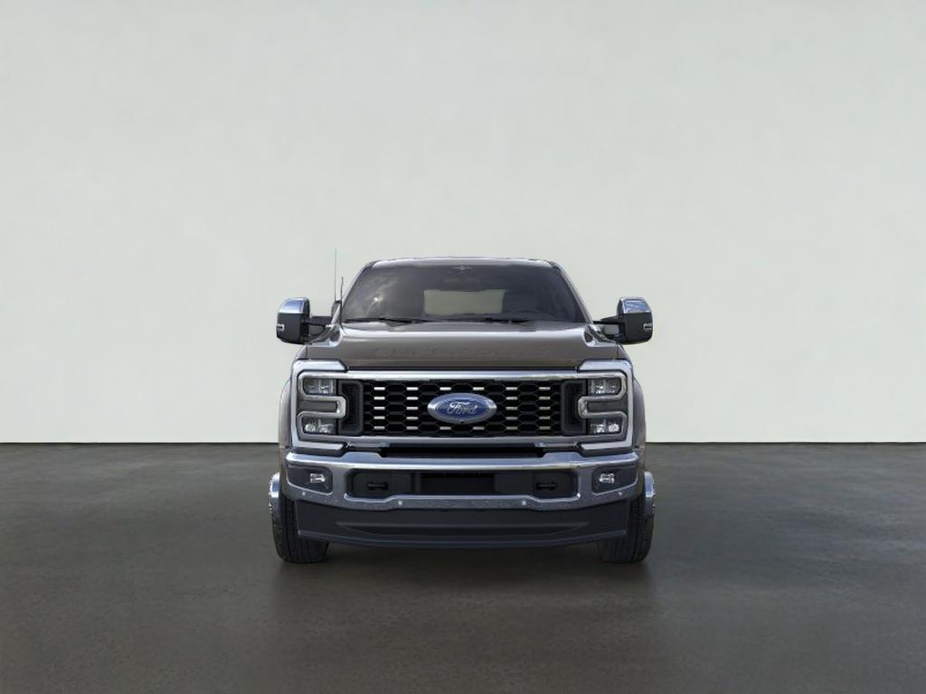 2026 Ford Super Duty F-450 DRW King Ranch