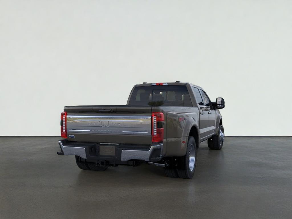 2026 Ford Super Duty F-450 DRW King Ranch