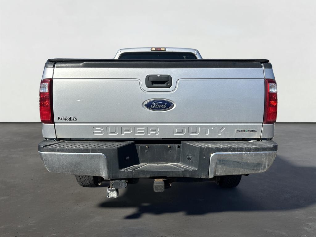 2016 Ford Super Duty F-250 SRW XL