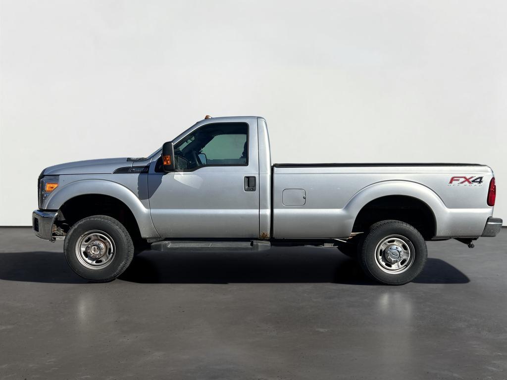2016 Ford Super Duty F-250 SRW XL