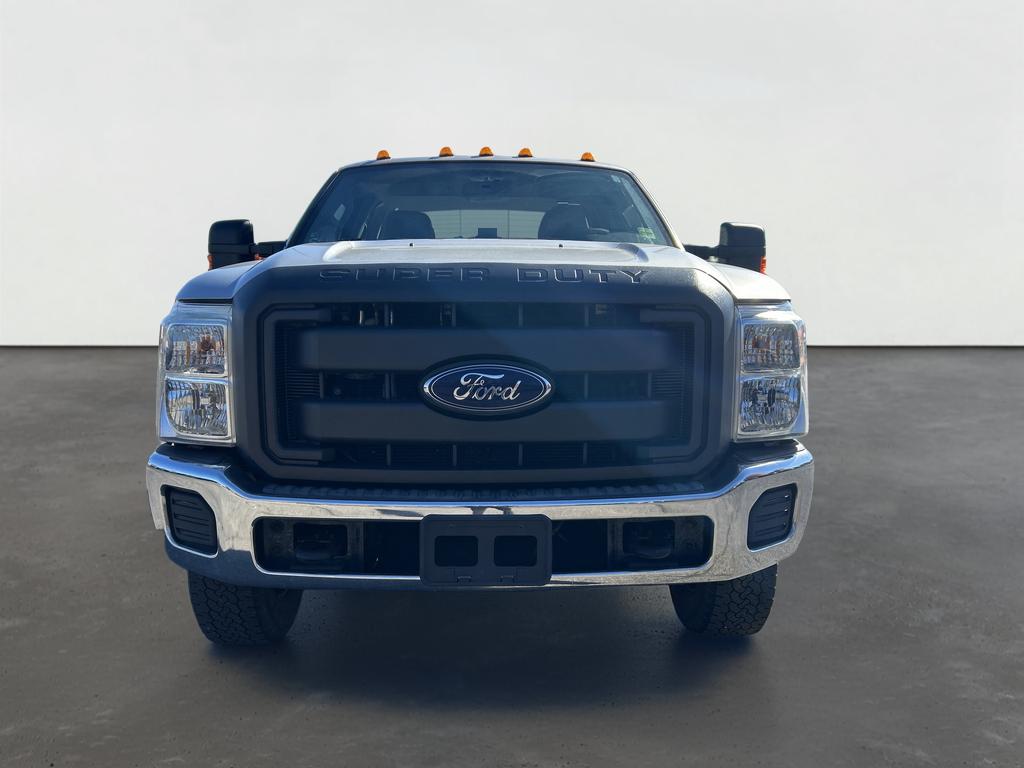 2016 Ford Super Duty F-250 SRW XL