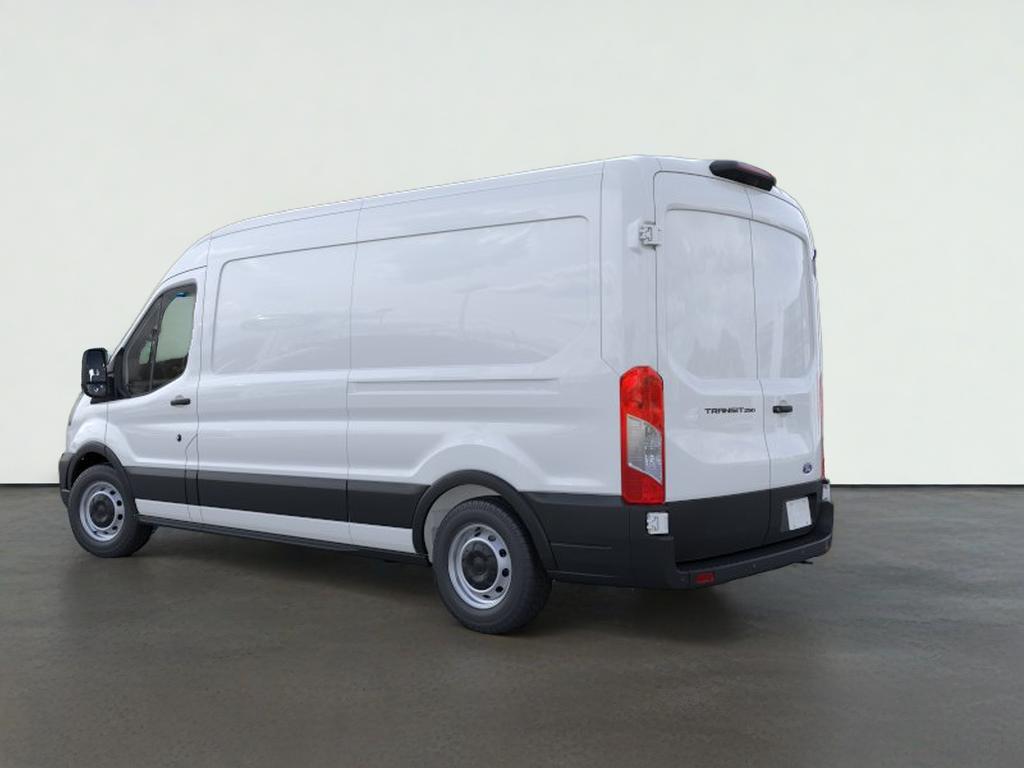 2026 Ford Transit Cargo Van Cargo Van