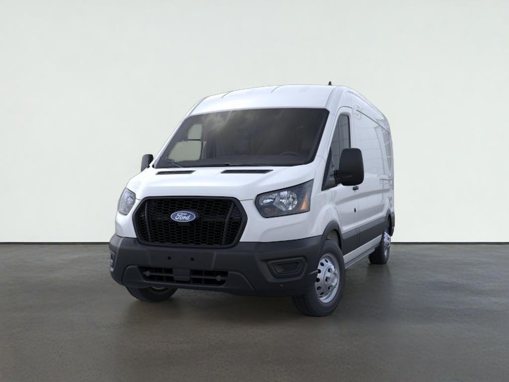 2026 Ford Transit Cargo Van XL