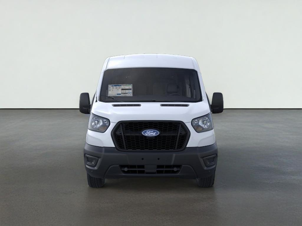 2026 Ford Transit Cargo Van XL