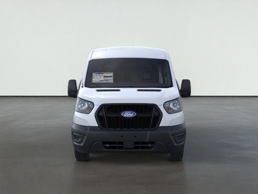 2026 Ford Transit Cargo Van XL