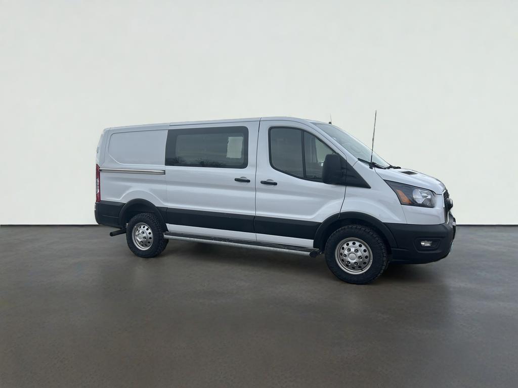 2024 Ford Transit Van