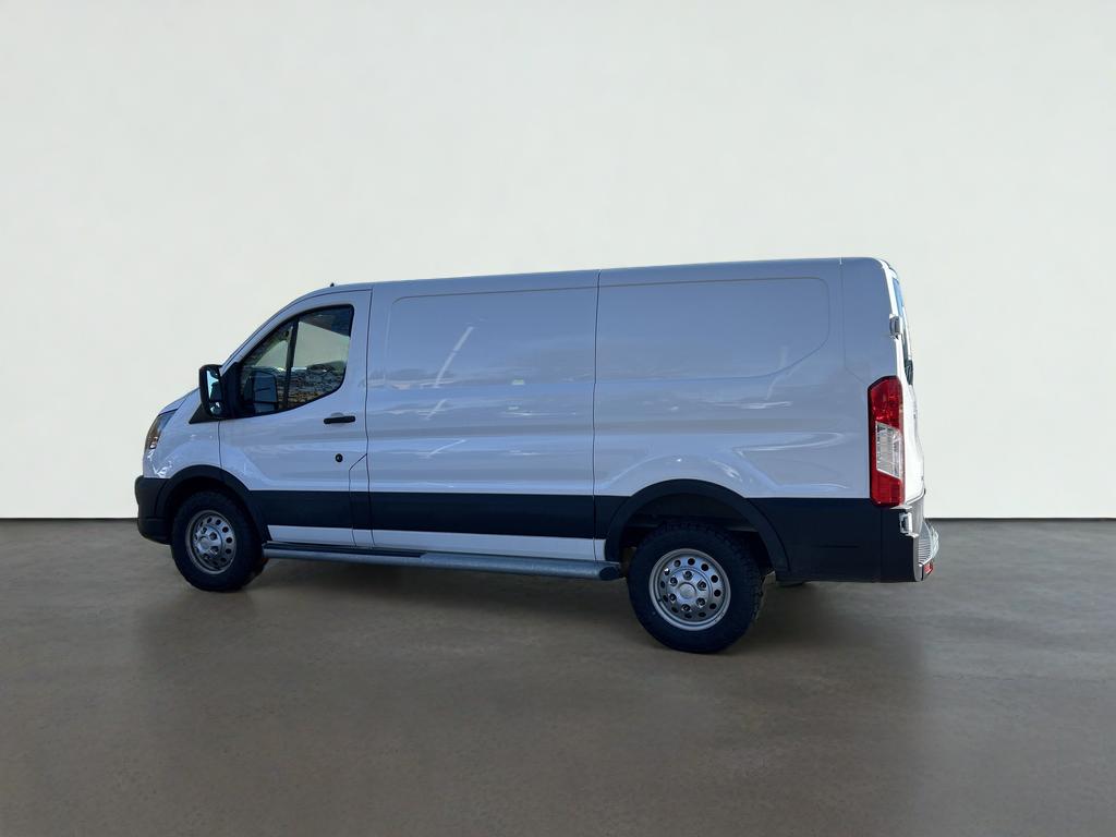 2024 Ford Transit Cargo Van Base
