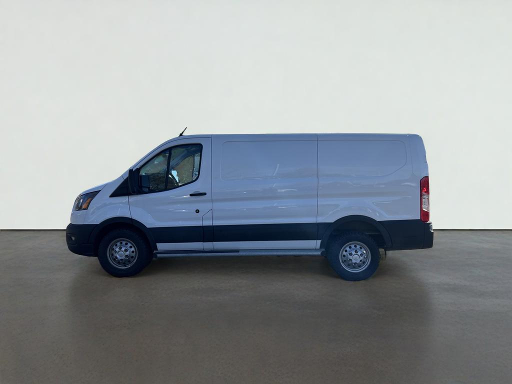 2024 Ford Transit Cargo Van Base