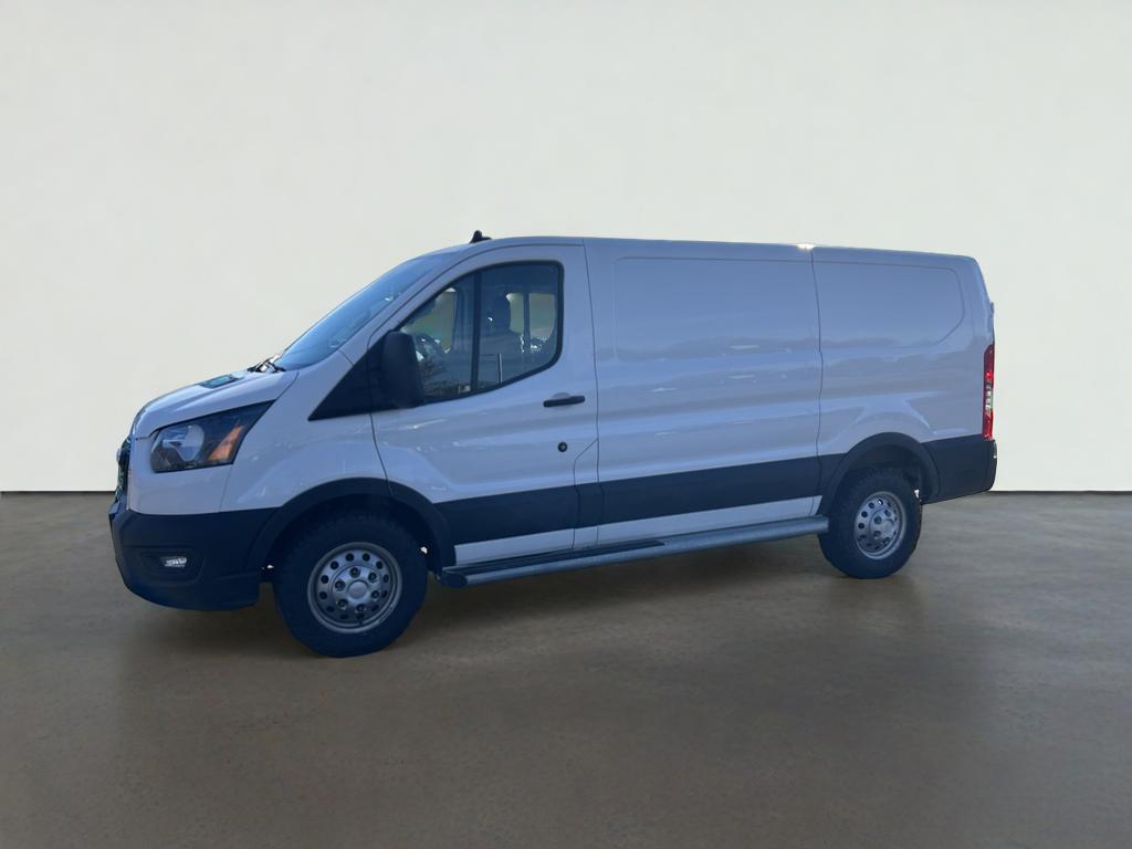 2024 Ford Transit Cargo Van Base