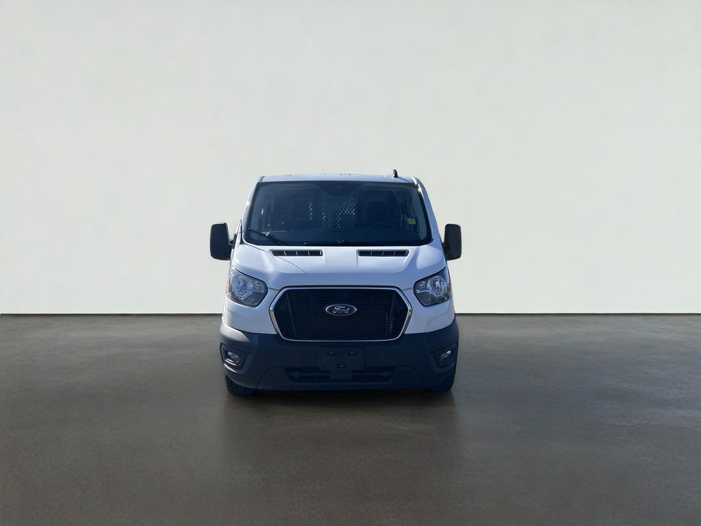 2024 Ford Transit Cargo Van Base