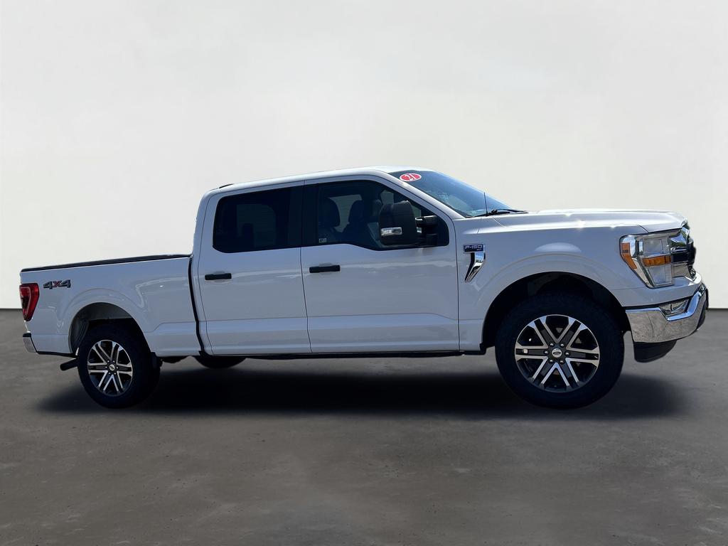2021 Ford F-150 XLT - Photo 1