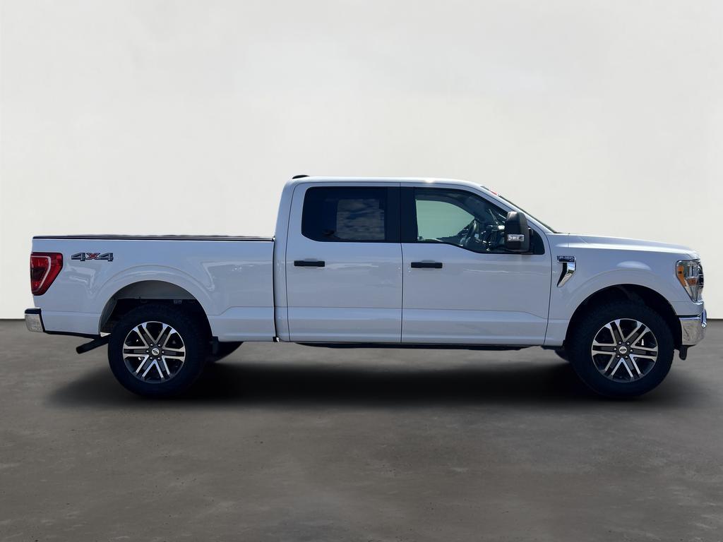 2021 Ford F-150 XLT - Photo 2