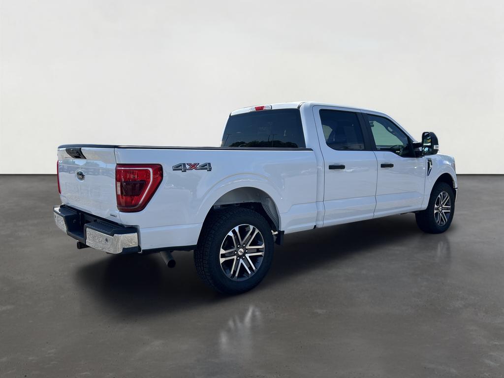 2021 Ford F-150 XLT - Photo 3