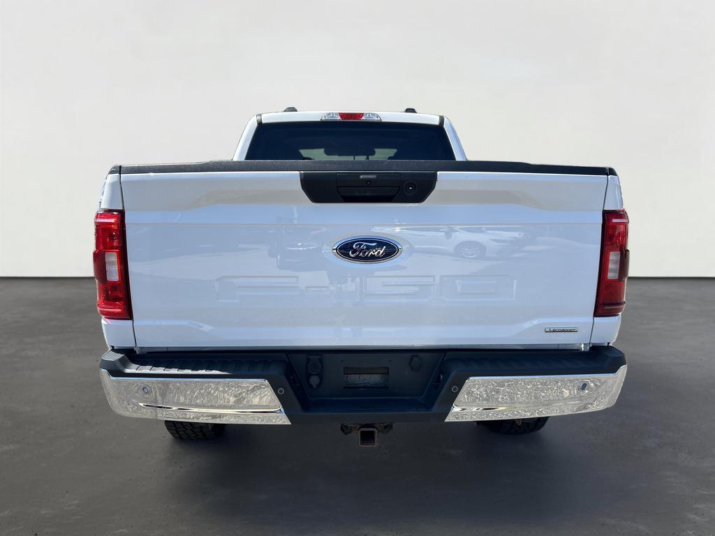 2021 Ford F-150 XLT - Photo 4