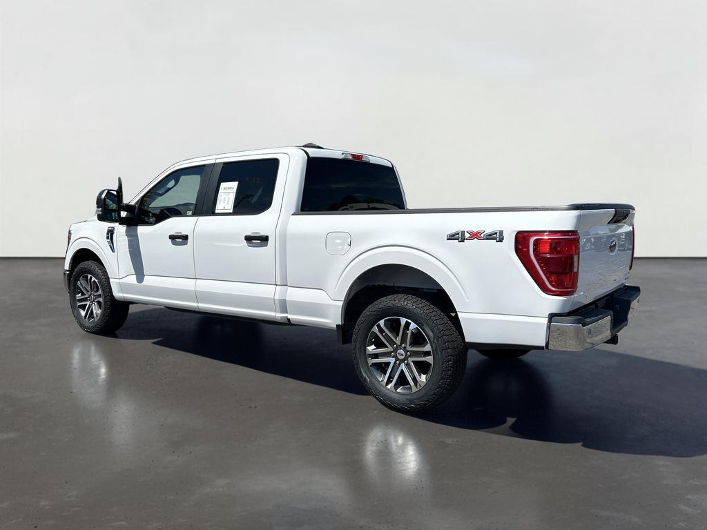 2021 Ford F-150 XLT - Photo 5