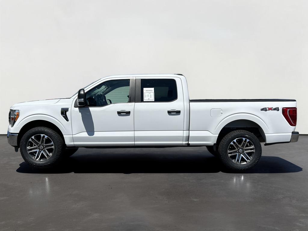2021 Ford F-150 XLT - Photo 6