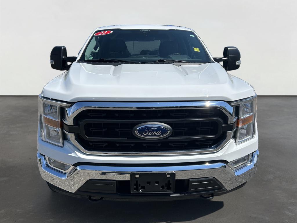 2021 Ford F-150 XLT - Photo 8