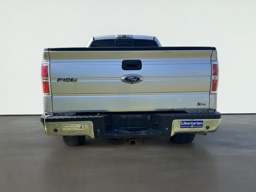 2010 Ford F-150 XL