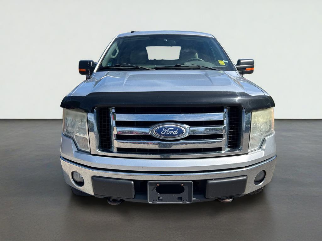 2010 Ford F-150 XL