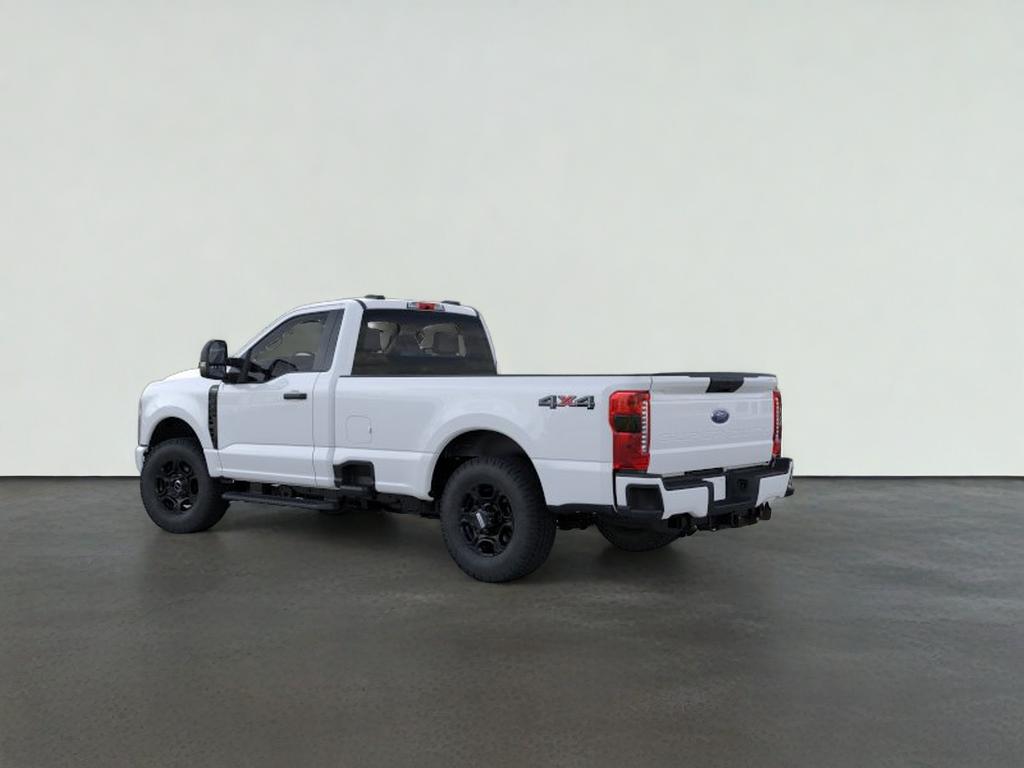 2026 Ford F-350 XL