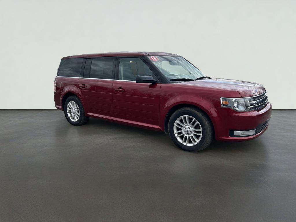 2013 Ford Flex SEL FWD's photo
